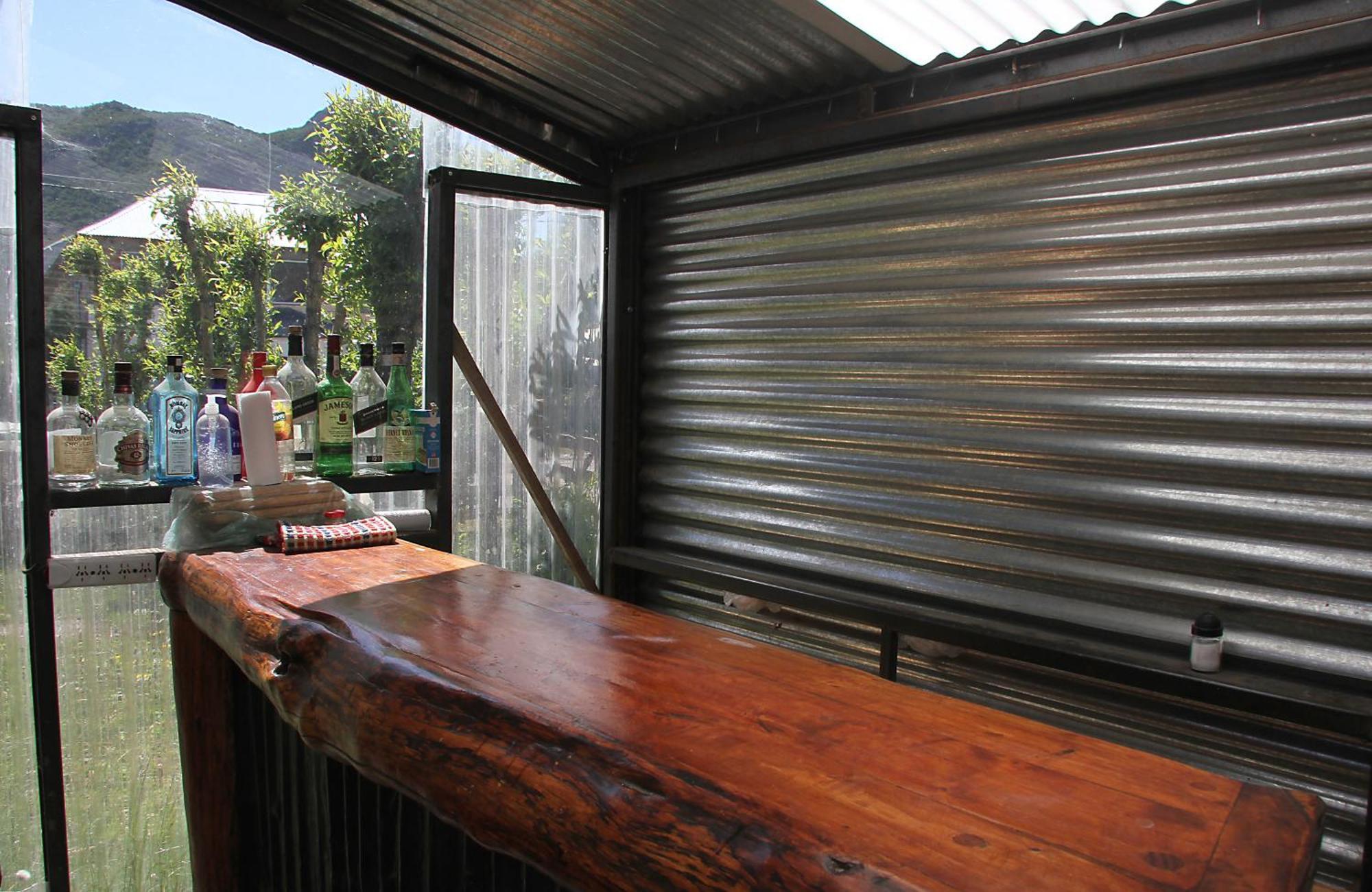 Cabanas El Puesto Sur El Chalten Buitenkant foto